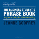 Business Student''s Phrase Book