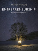 Entrepreneurship Theory and Practice-9781137589552