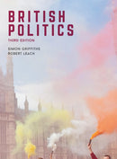 British Politics-9781137603005