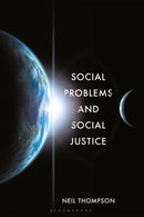 Social Problems and Social Justice-9781137603616