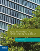 Environmental Science in Building-9781137605443