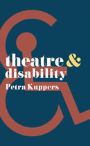 Theatre and Disability-9781137605719