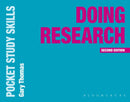Doing Research-9781137605917