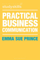 Practical Business Communication-9781137606051