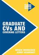Graduate CVs and Covering Letters-9781137606266