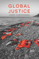 Global Justice-9781137606778