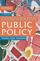 Comparative Public Policy-9781137607041