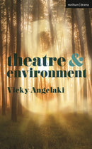 Theatre and Environment-9781137609830