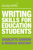 Writing Skills for Education Students-9781137610188