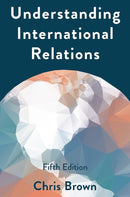 Understanding International Relations-9781137611703