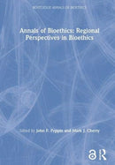 Annals of Bioethics: Regional Perspectives in Bioethics