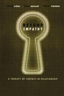 Beyond Empathy : A Therapy of Contact-in Relationships-9781138005143
