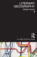 Literary Geography-9781138013346