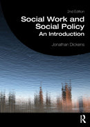 Social Work and Social Policy : An Introduction-9781138017573