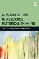 New Directions in Assessing Historical Thinking-9781138018273