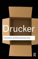 Innovation and Entrepreneurship-9781138019195