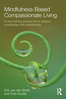 Mindfulness-Based Compassionate Living-9781138022157