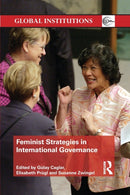 Feminist Strategies in International Governance-9781138022706