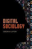 Digital Sociology-9781138022775