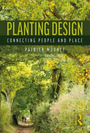 Planting Design : Connecting People and Place-9781138026056