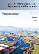 Swiss Competences in River Engineering and Restoration-9781138026766