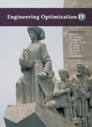 Engineering Optimization 2014-9781138027251