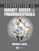 Introduction to Market Access for Pharmaceuticals-9781138032187