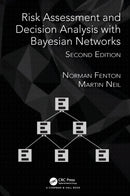 Risk Assessment and Decision Analysis with Bayesian Networks-9781138035119