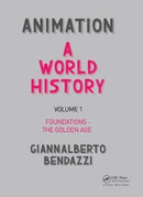 Animation: A World History
