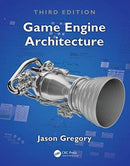Game Engine Architecture-9781138035454