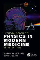 Introduction to Physics in Modern Medicine-9781138036031