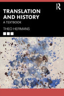 Translation and History : A Textbook-9781138036987