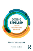 Doing English : A Guide for Literature Students-9781138039674