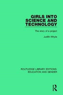 Girls into Science and Technology