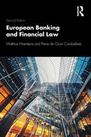 European Banking and Financial Law 2e-9781138042308