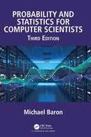 Probability and Statistics for Computer Scientists-9781138044487