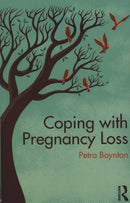 Coping with Pregnancy Loss-9781138047730