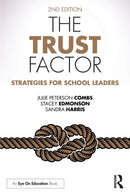 The Trust Factor : Strategies for School Leaders-9781138048423