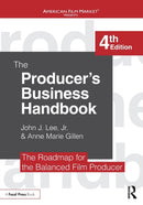 The Producer''s Business Handbook