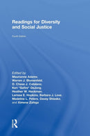 Readings for Diversity and Social Justice-9781138055278
