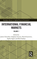 International Financial Markets : Volume 1-9781138060920
