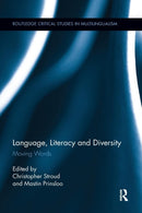 Language, Literacy and Diversity : Moving Words-9781138062832