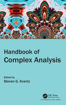 Handbook of Complex Analysis-9781138064041