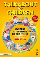 Talkabout for Children 1 : Developing Self-Awareness and Self-Esteem-9781138065253