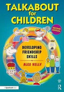 Talkabout for Children 3 : Developing Friendship Skills-9781138065765