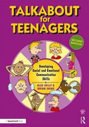 Talkabout for Teenagers : Developing Social and Emotional Communication Skills-9781138065789