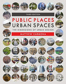 Public Places Urban Spaces : The Dimensions of Urban Design-9781138067769