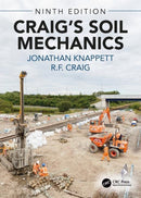 Craig''s Soil Mechanics