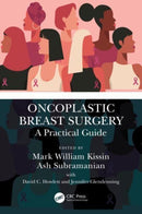 Oncoplastic Breast Surgery : A Practical Guide-9781138070134
