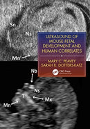 Ultrasound of Mouse Fetal Development and Human Correlates-9781138071216